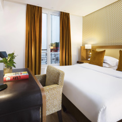 Hotel Le Six - Bild 5