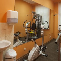 Regency Hotel in Chisinau, Moldova from 115$, photos, reviews - zenhotels.com photo 9