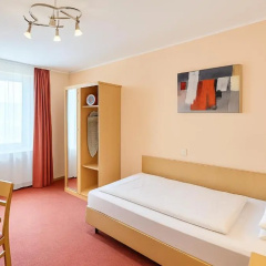 Atomis Hotel Düsseldorf City - Bild 6