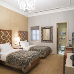The Story Hotel Pera - Bild 4