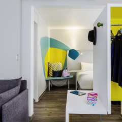 ibis Styles Paris Bercy - Bild 8
