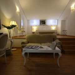Los Seises Sevilla, a Tribute Portfolio Hotel - Bild 17