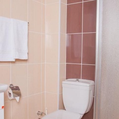 Birlik Hotel - Bild 17