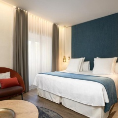Suites Murillo Plaza Sta Cruz - Bild 1
