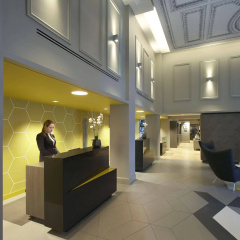 Citadines Trafalgar Square London - Bild 16