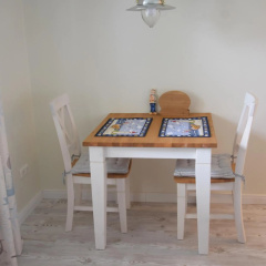 Ferienwohnung Smutje - Bild 4