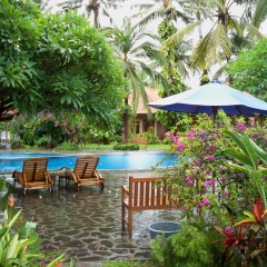 Banyualit Spa 'n Resort Lovina - Bild 20