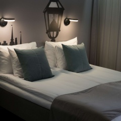 Hotel C Stockholm - Bild 3