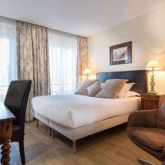 Hotel Waldorf Montparnasse - Bild 3