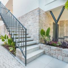 Bodrum Local House - Bild 8