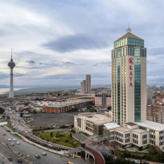 Kaya Istanbul Fair & Convention - Bild 26