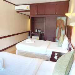 Isle Beach Resort - Bild 2