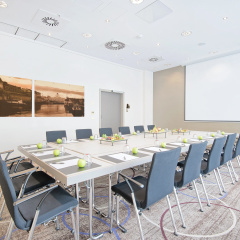 Crowne Plaza Berlin City Centre by IHG - Bild 18