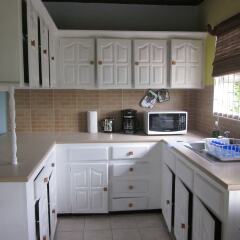 Buttercup Cottage Apartments in Bequia, St. Vincent and the Grenadines from 96$, photos, reviews - zenhotels.com photo 10