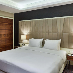 Doubletree By Hilton Hotel Izmir - Alsancak - Bild 4