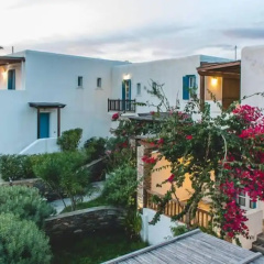 Andros Maisonettes