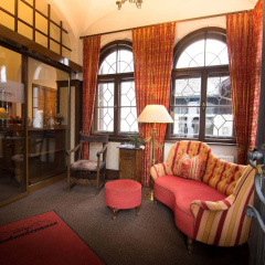Hotel Aschenbrenner - Bild 1