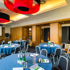 Apex City of London Hotel - Bild 17