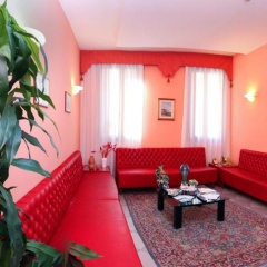 Hotel Kappa - Bild 11