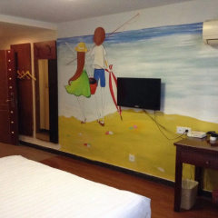 Suzhou Liuxiang Hostel Guanqian Street thumbnail 3