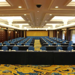 World Trade Center Hotel thumbnail 7