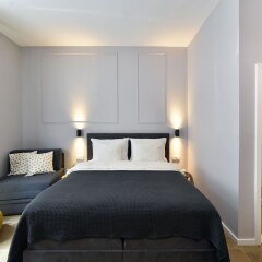 Imperial Apartments in Zagreb, Croatia from 91$, photos, reviews - zenhotels.com photo 12