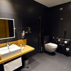 Hilton Garden Inn Milan North thumbnail 20