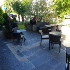 Home Hotel Gabelshus - Bild 19
