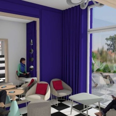 Aparthotel Paderborn - Bild 21