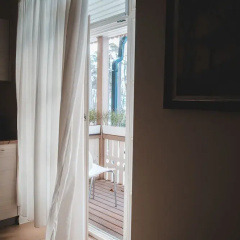 Aparthotel Wooden Villa thumbnail 46