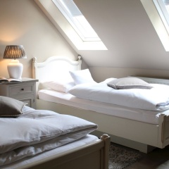 Romantik Hotel am Brühl - Bild 7