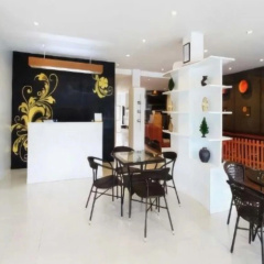 Coco Nori at Sea Hotel - Bild 14