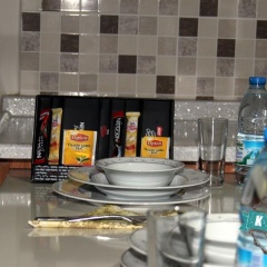 saygın suit otel - Bild 8