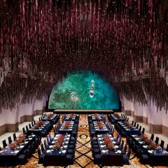 JW Marriott Hotel Singapore South Beach - Bild 20