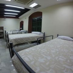 San Isidoro Hostel Sevilla - Bild 3