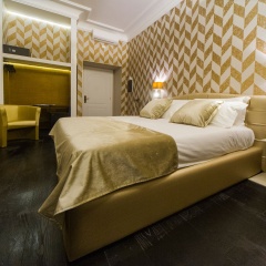 Via Veneto Suites - Bild 5
