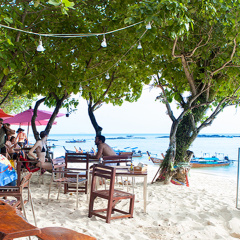Paradise Resort PHI PHI - Bild 28