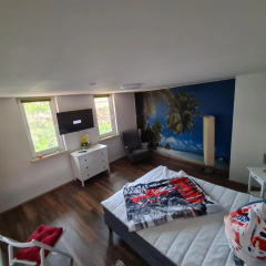 Fewo am Reiterhof - Bild 2