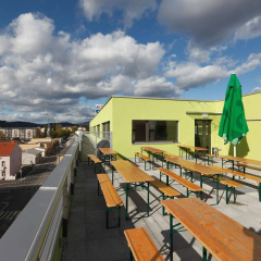 a&o Graz Hauptbahnhof - Hostel - Bild 17