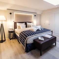 Severin's Resort & Spa - Bild 1