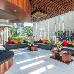 ZEN Premium Uluwatu Complex - Bild 9