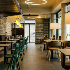 B&B Hotel Nürnberg-Plärrer - Bild 22
