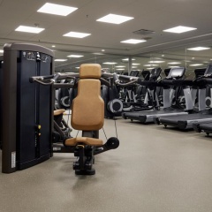 Copenhagen Marriott Hotel - Bild 21