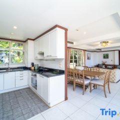 Villa Sea Drea | Kata Beach 5BR Seaview Pool Villa | Phuket | Warm Plus - Bild 3