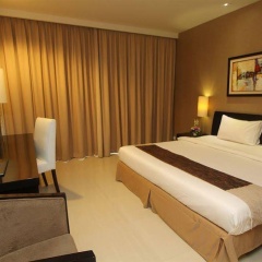 Harrads Hotel And Spa Sanur Bal - Bild 6