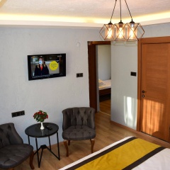 Pera Sui̇ts - Bild 12
