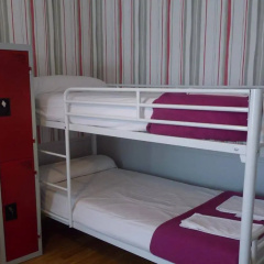 Perfect Hotel & Hostel thumbnail 4