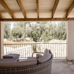 Finca Gomera, Luxury Country House - Bild 8
