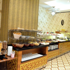 Grand Bursa Hotel - Bild 11