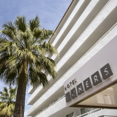 Hotel Foners - Bild 1